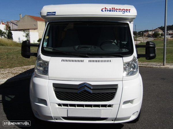Challenger Mageo 116 - 2