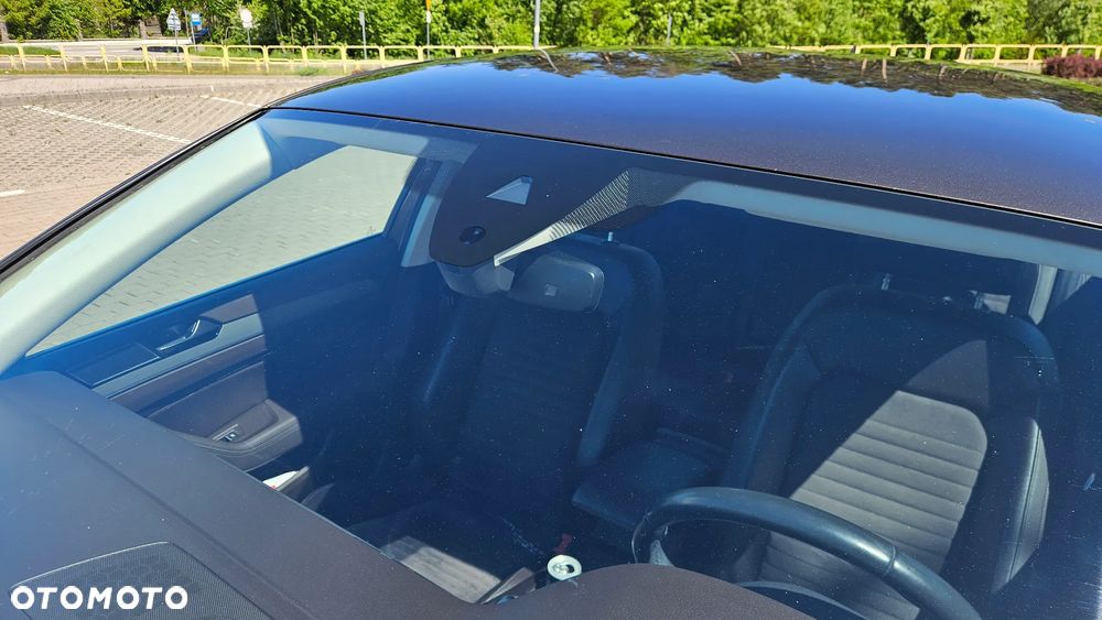 Volkswagen Passat 2.0 TDI SCR (BlueMotion Technology) DSG Highline - 8