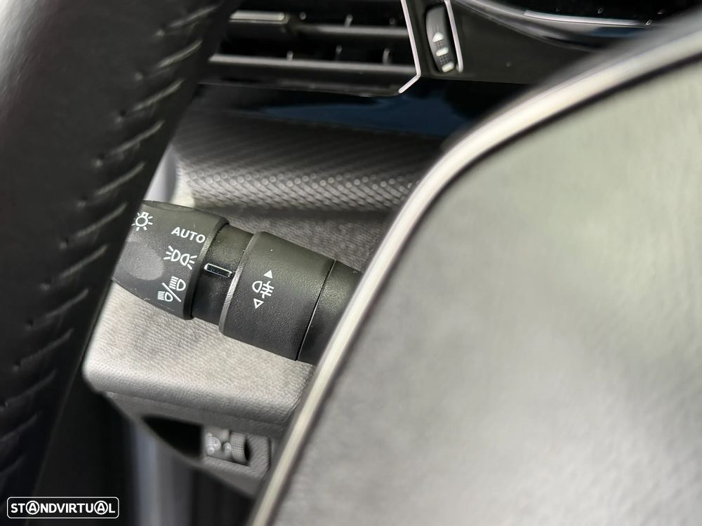 Peugeot 308 SW 1.2 PureTech Style - 21