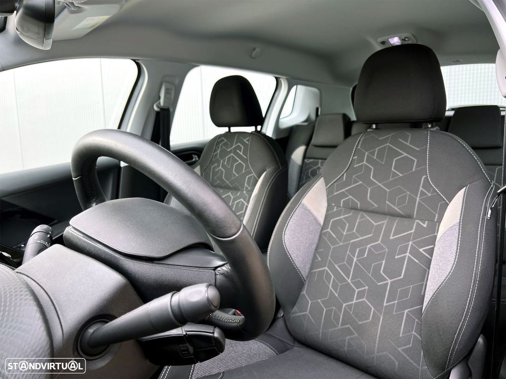 Peugeot 2008 1.5 BlueHDi Style - 21