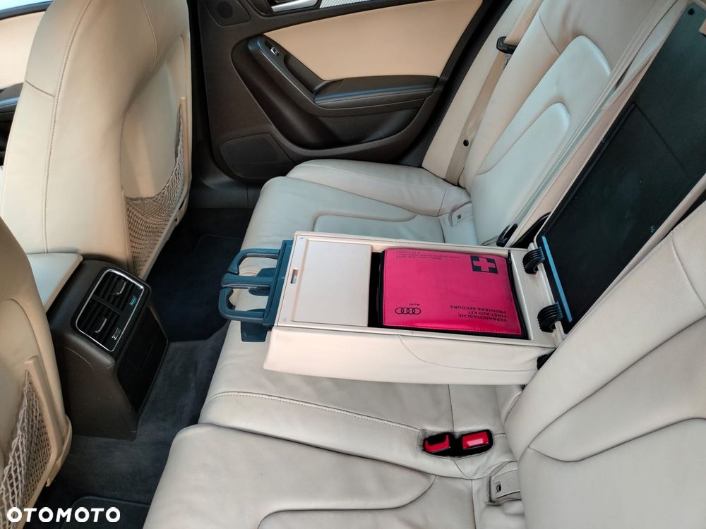 Audi A4 Allroad - 29