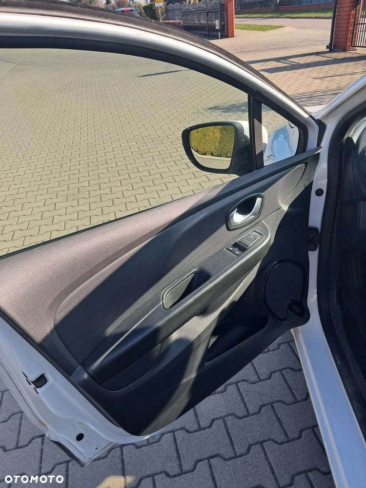 Renault Clio - 5