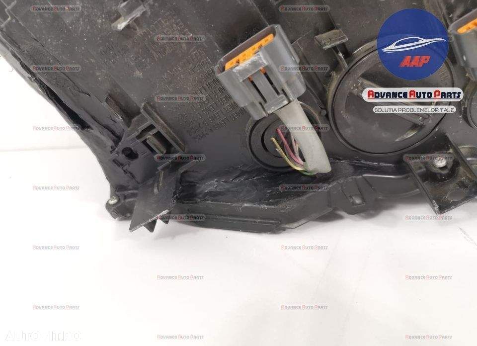 Far stanga full led Mazda  6 GJ facelift 2015 2016 2017 2018 2019 2020 - 8