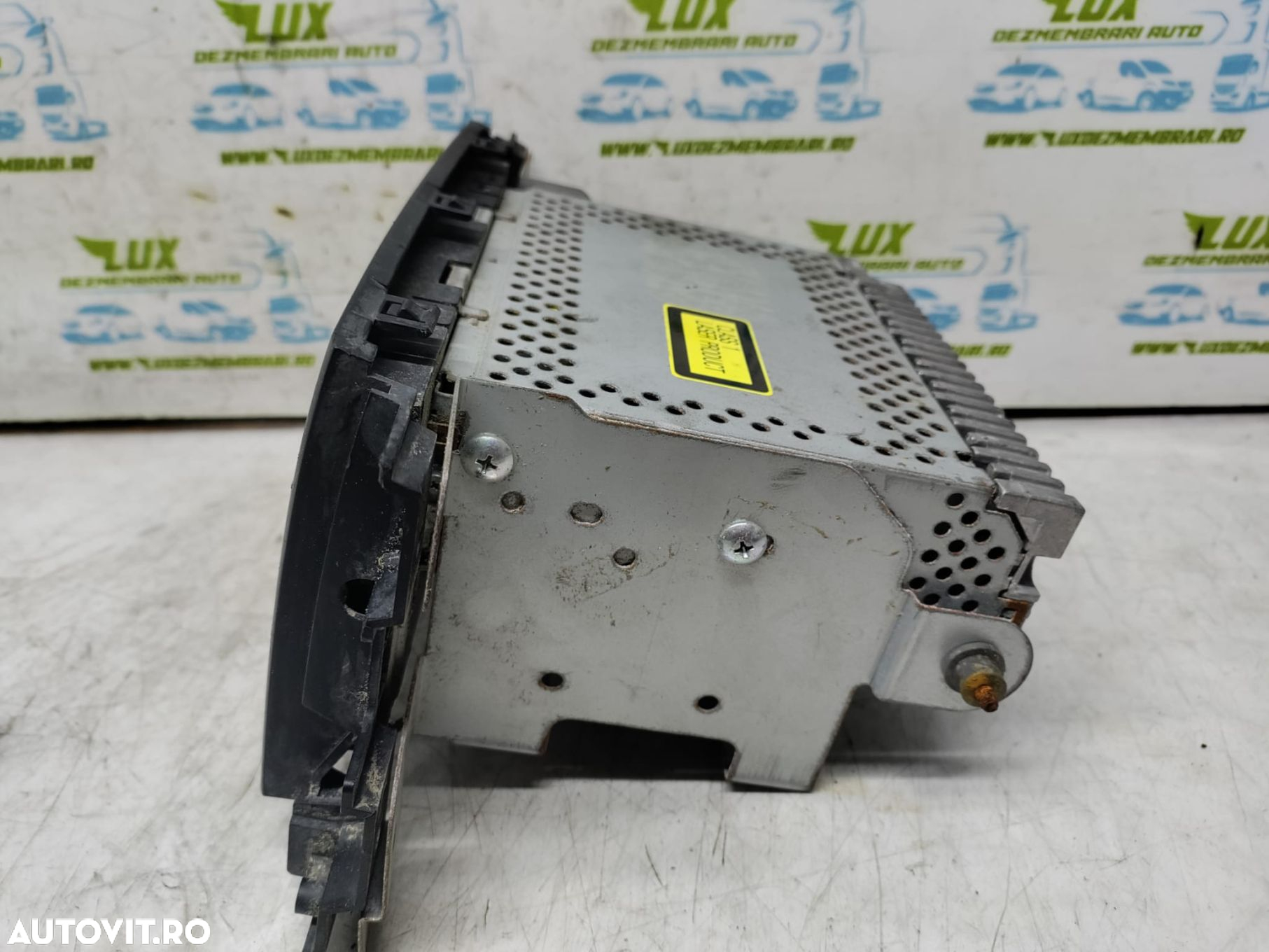 Radio CD/DVD player fa012562 Suzuki Grand Vitara 2 [2005 - 2008] - 4