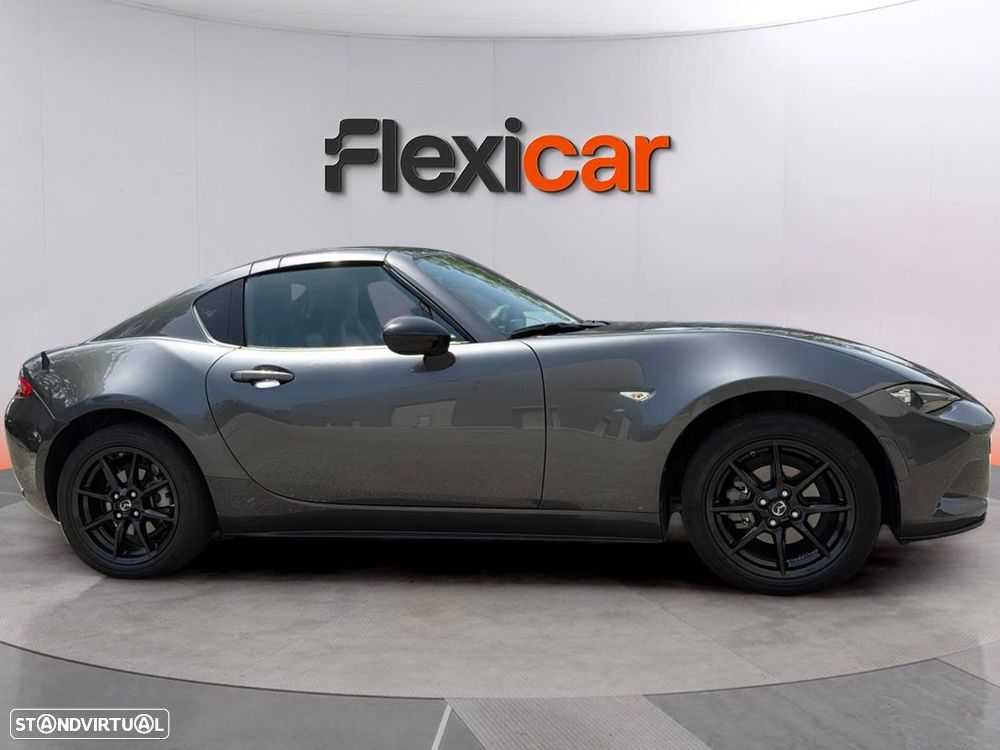 Mazda MX-5 1.5 RF Sky-G Prime-line - 3