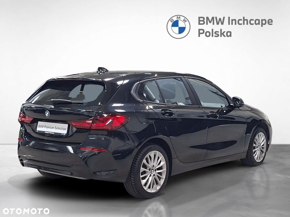 BMW Seria 1 118i Advantage - 6