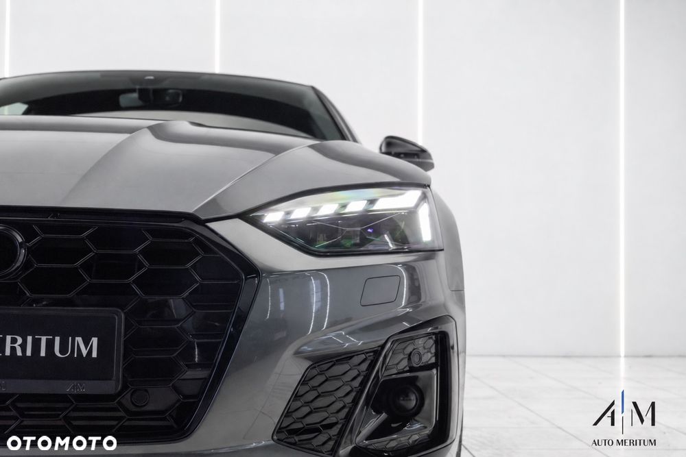 Audi A5 Sportback - 8