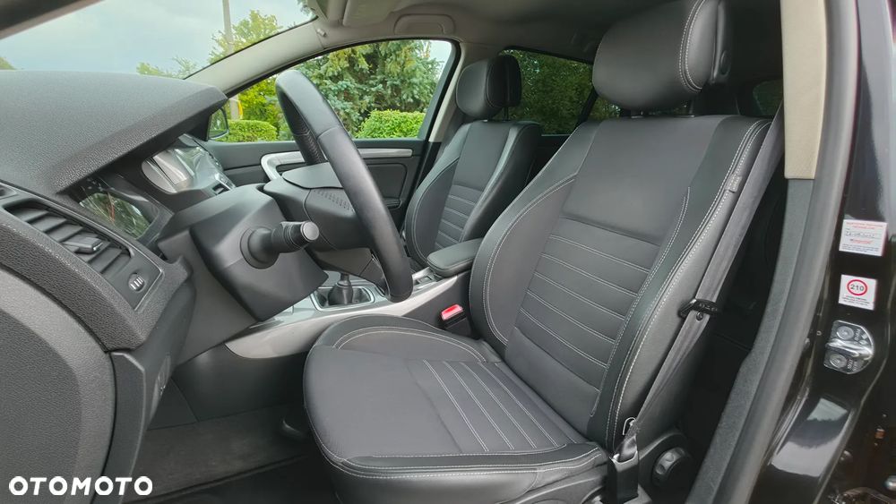 Renault Laguna 2.0 DCi Dynamique - 34