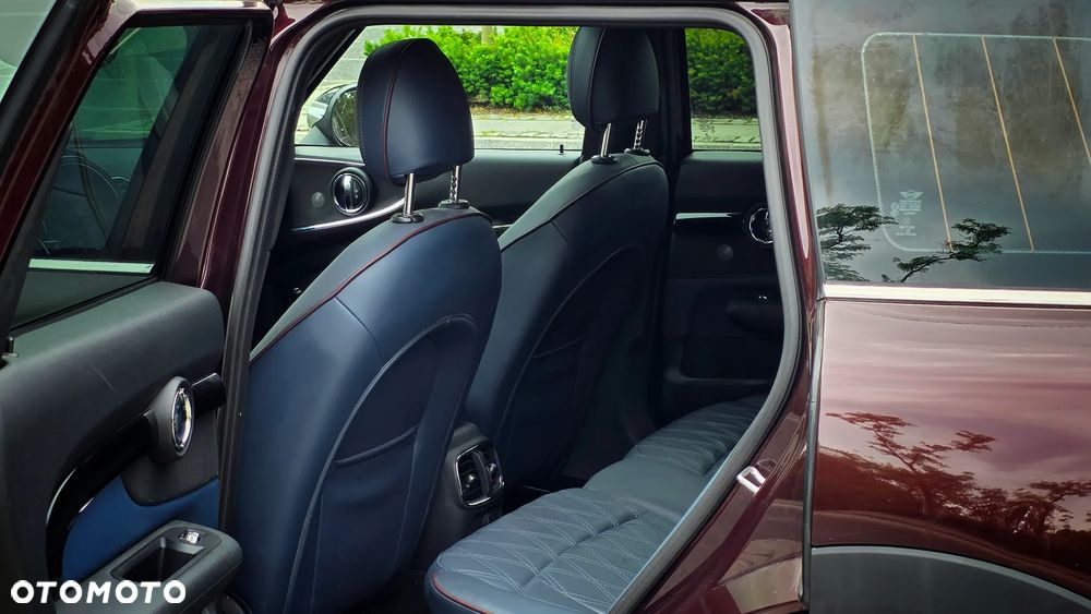 MINI Clubman Cooper S - 21