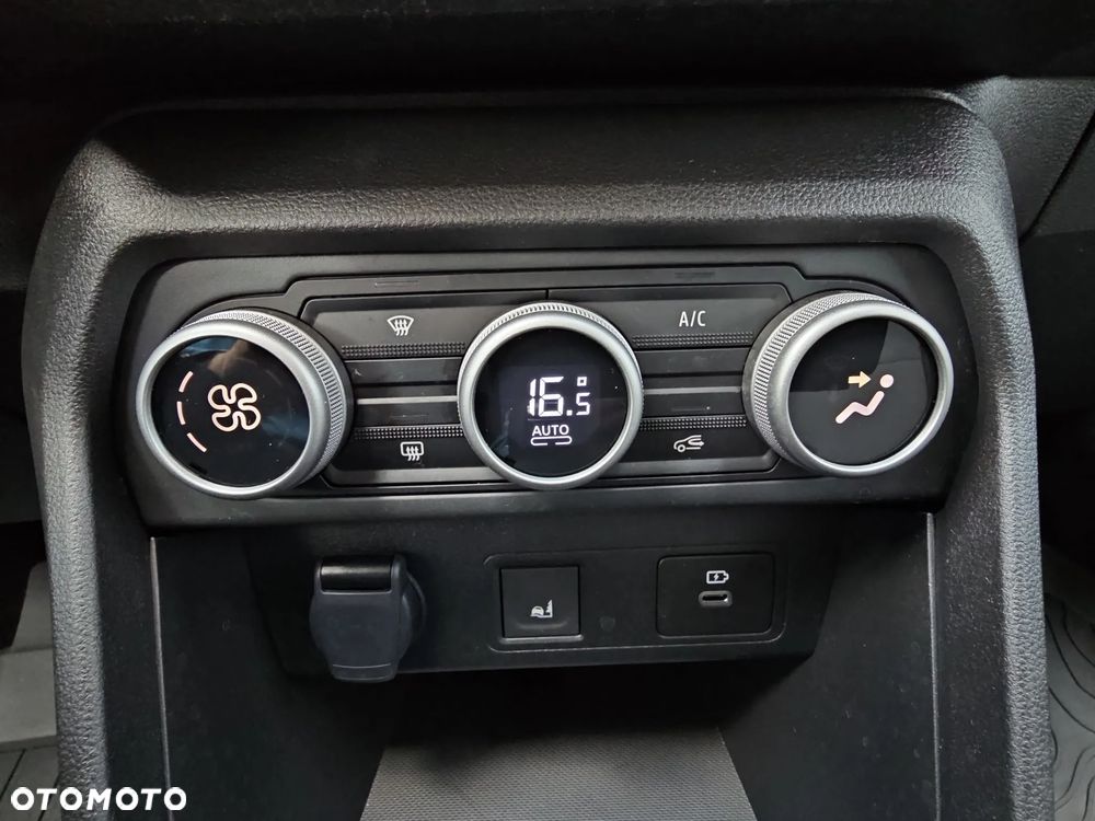 Dacia Jogger 1.6 Full Hybrid 140 Extreme MMT 7os - 20