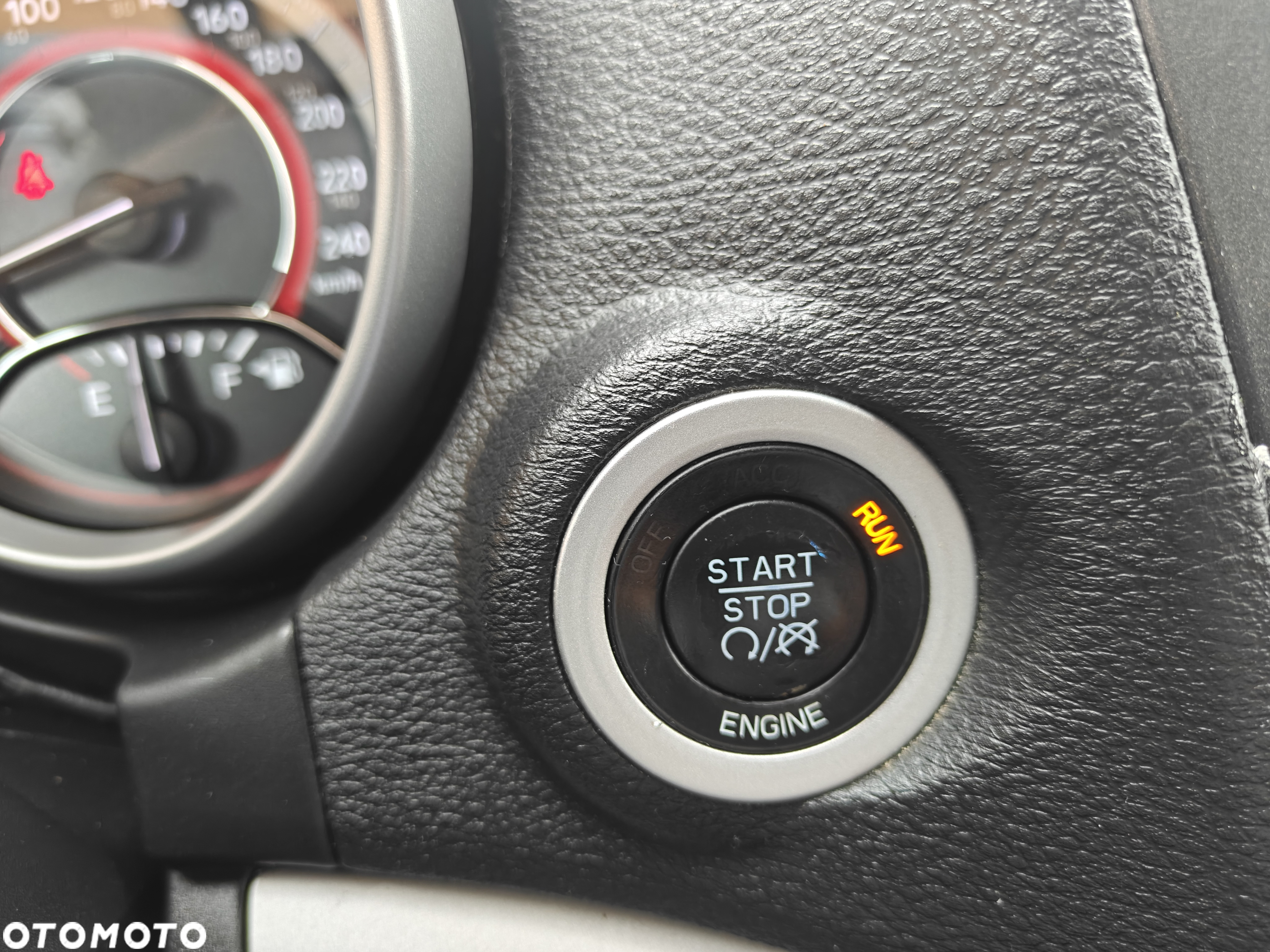 Fiat Freemont 2.0 Multijet 16V DPF Lounge - 24