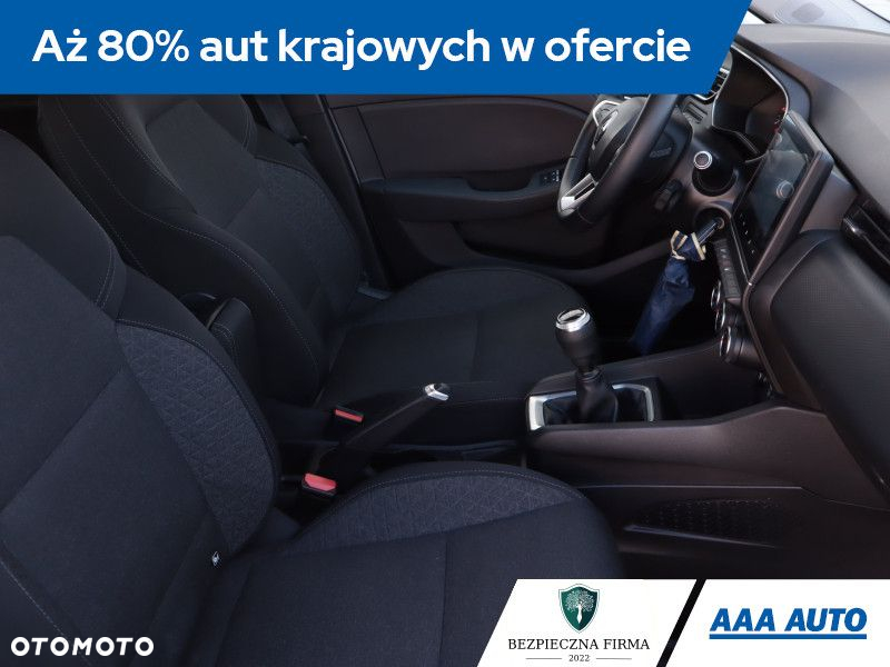 Renault Clio - 10