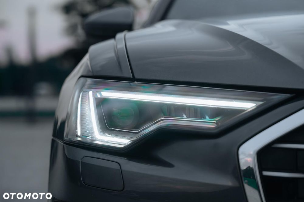 Audi A6 Avant 40 TDI mHEV Quattro S Line S tronic - 11