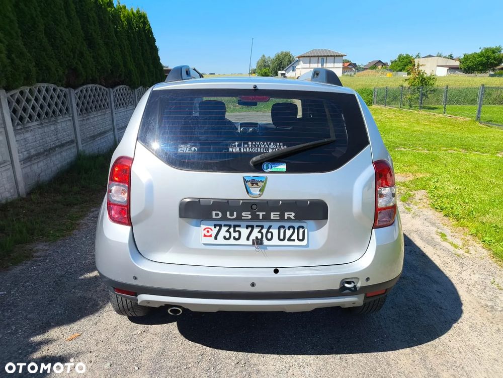 Dacia Duster - 3