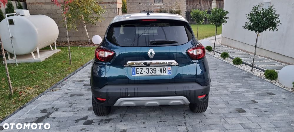 Renault Captur TCe 120 EDC Luxe - 6