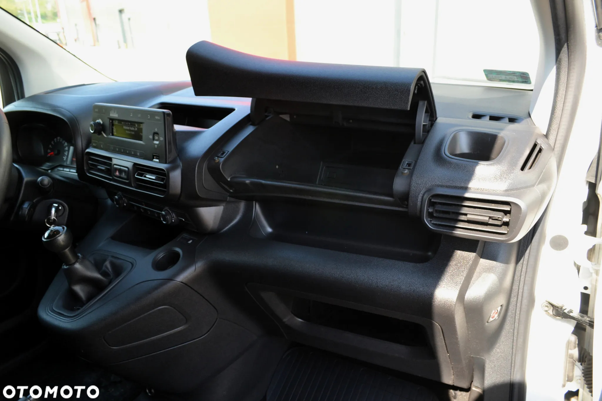 Toyota PROACE CITY L2H1 LONG DŁUGI MAXI FAKTURA VAT-23% - 13