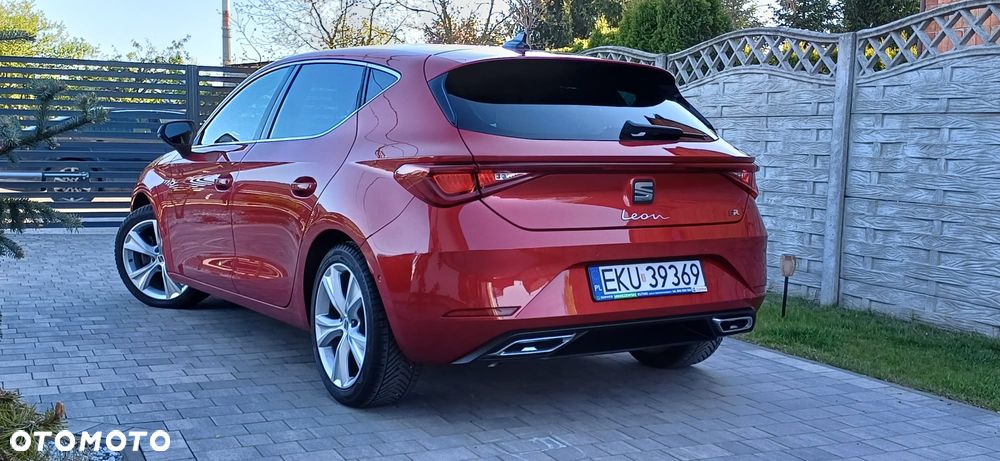 Seat Leon - 10
