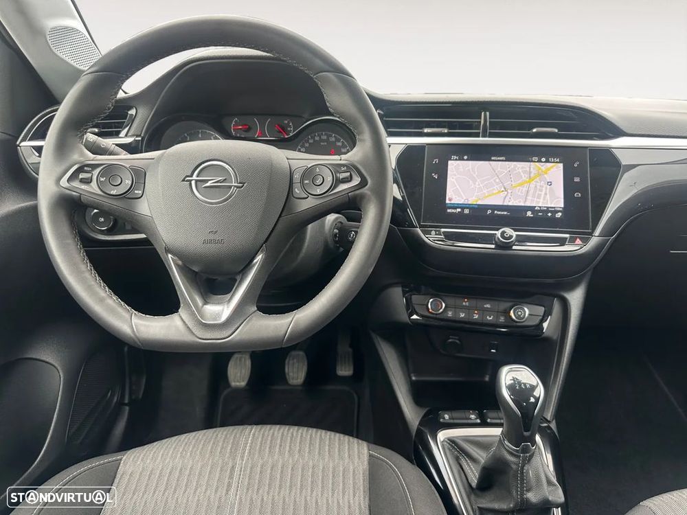 Opel Corsa 1.2 Edition - 12