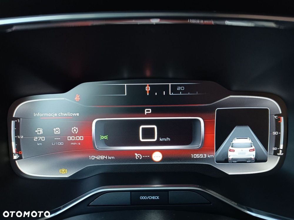 Citroën C5 Aircross 1.5 BlueHDi Feel Pack EAT8 - 15