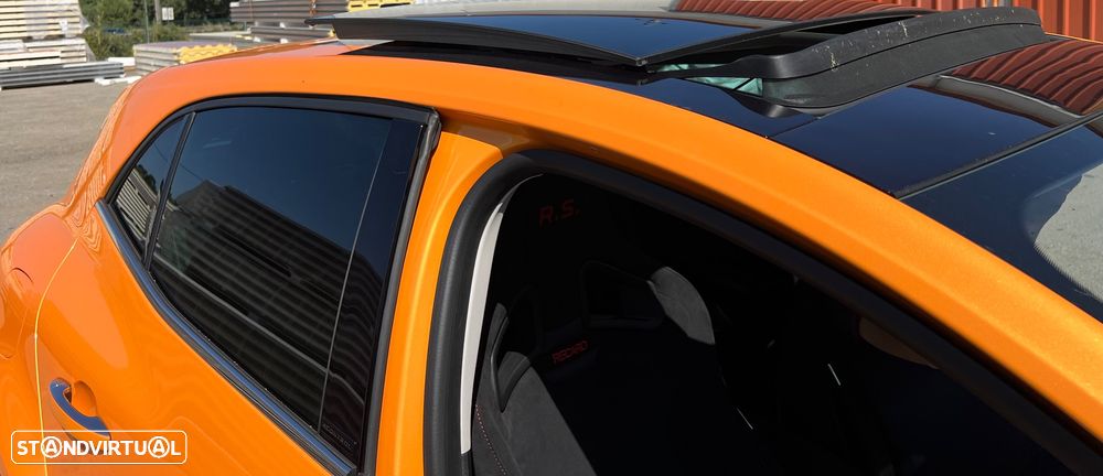 Renault Mégane TCe 300 GPF EDC R.S. TROPHY - 29