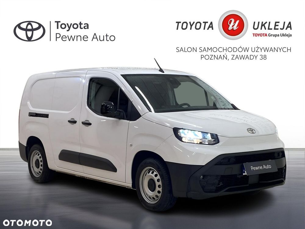Toyota PROACE CITY - 8