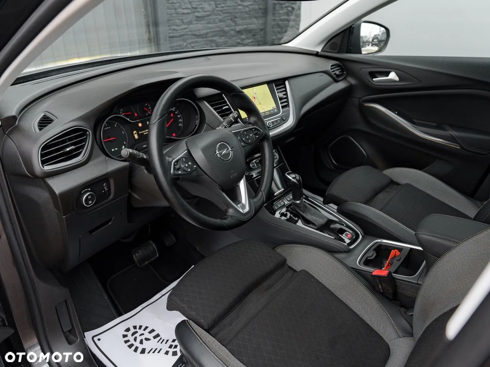 Opel Grandland X 2.0 D Start/Stop Automatik Innovation - 18