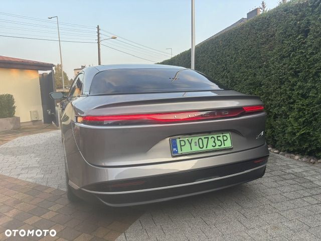 Lucid Air AWD Grand Touring - 6