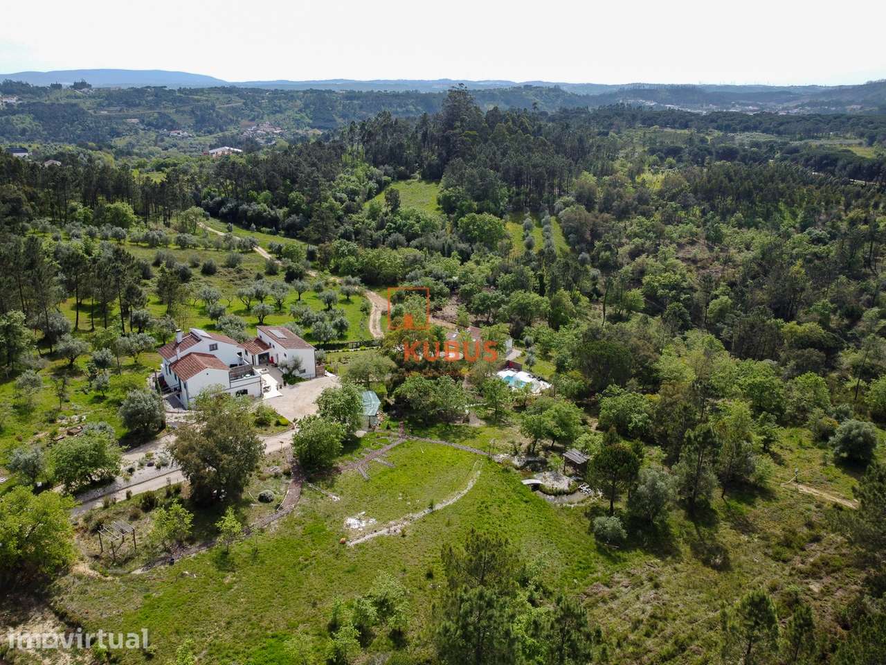 Quinta - Olival, Ourém - Grande imagem: 3/43