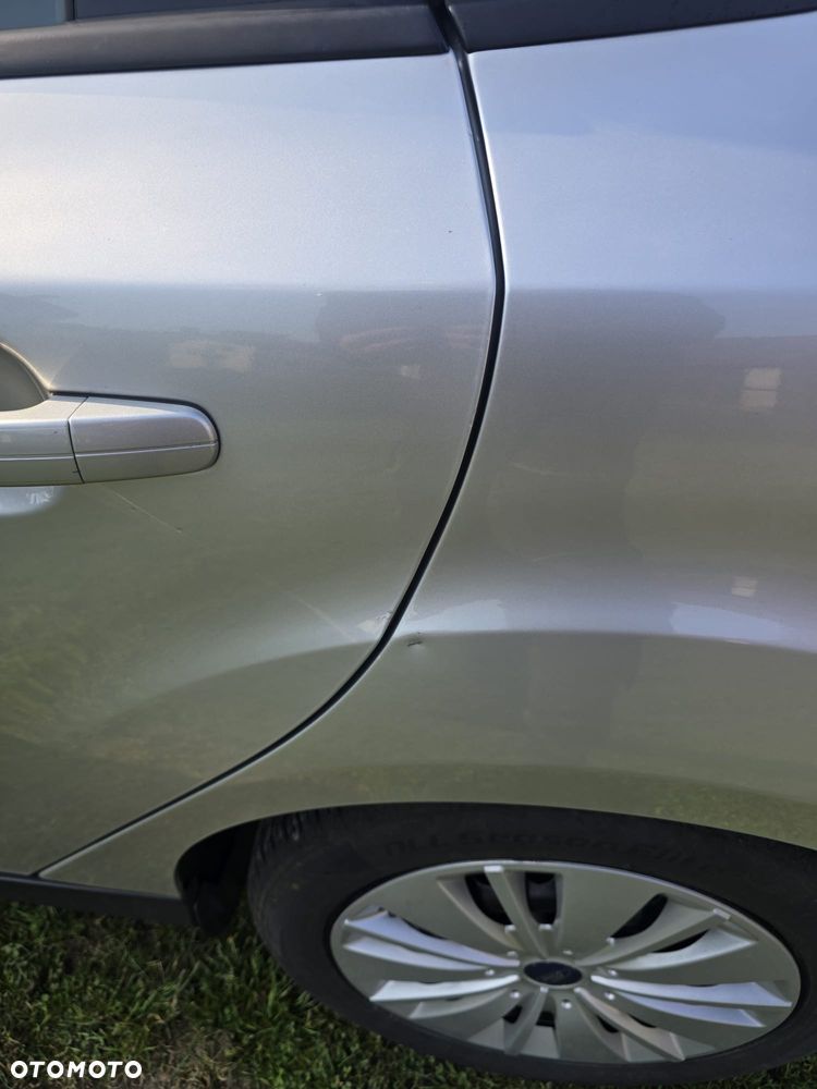 Ford Focus - 4