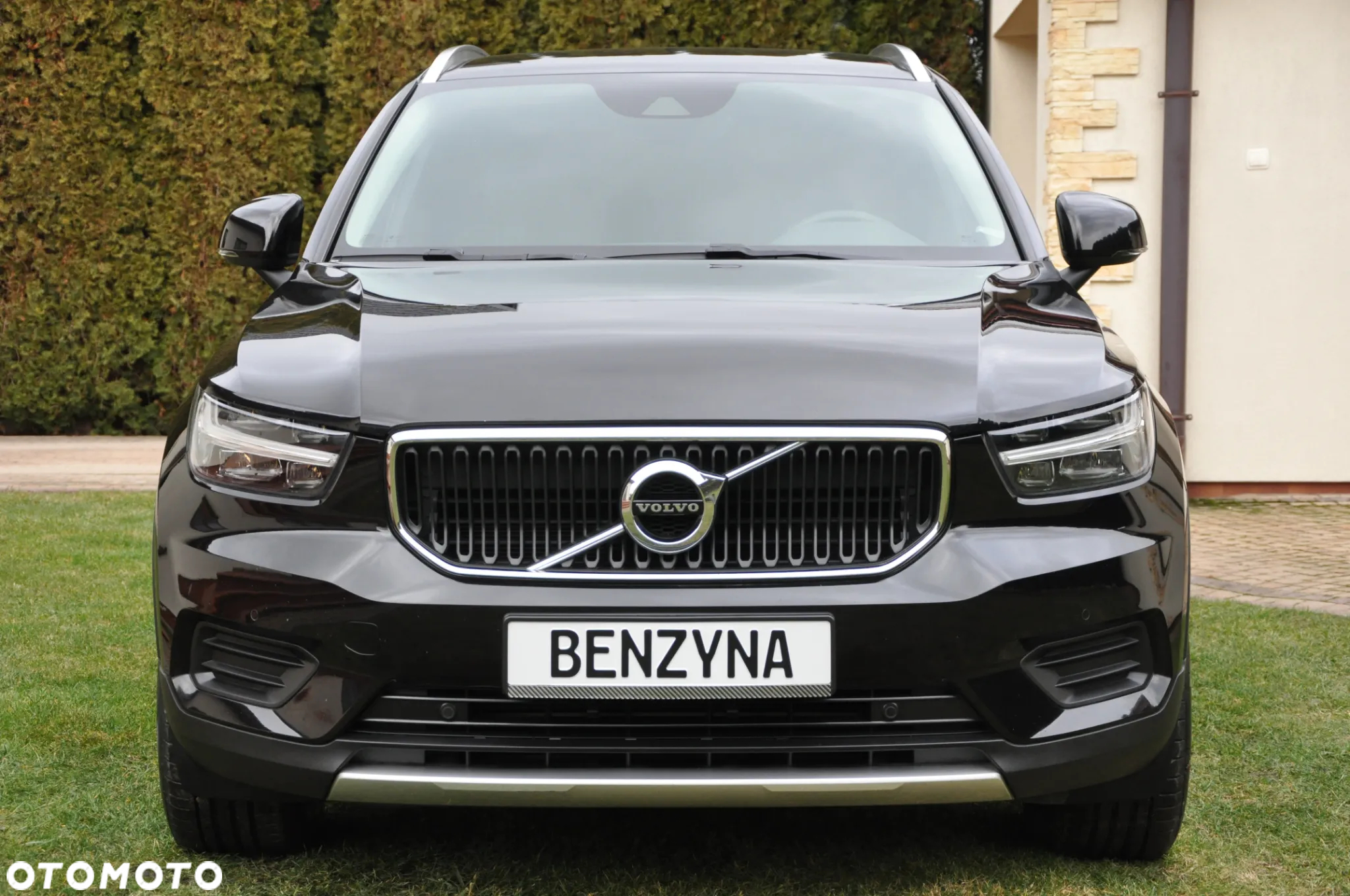 Volvo XC 40 T3 Momentum - 23