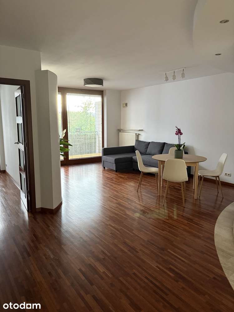 3 pokojowe mieszkanie do wynajęcia 67 m2 Warszawa Bemowo