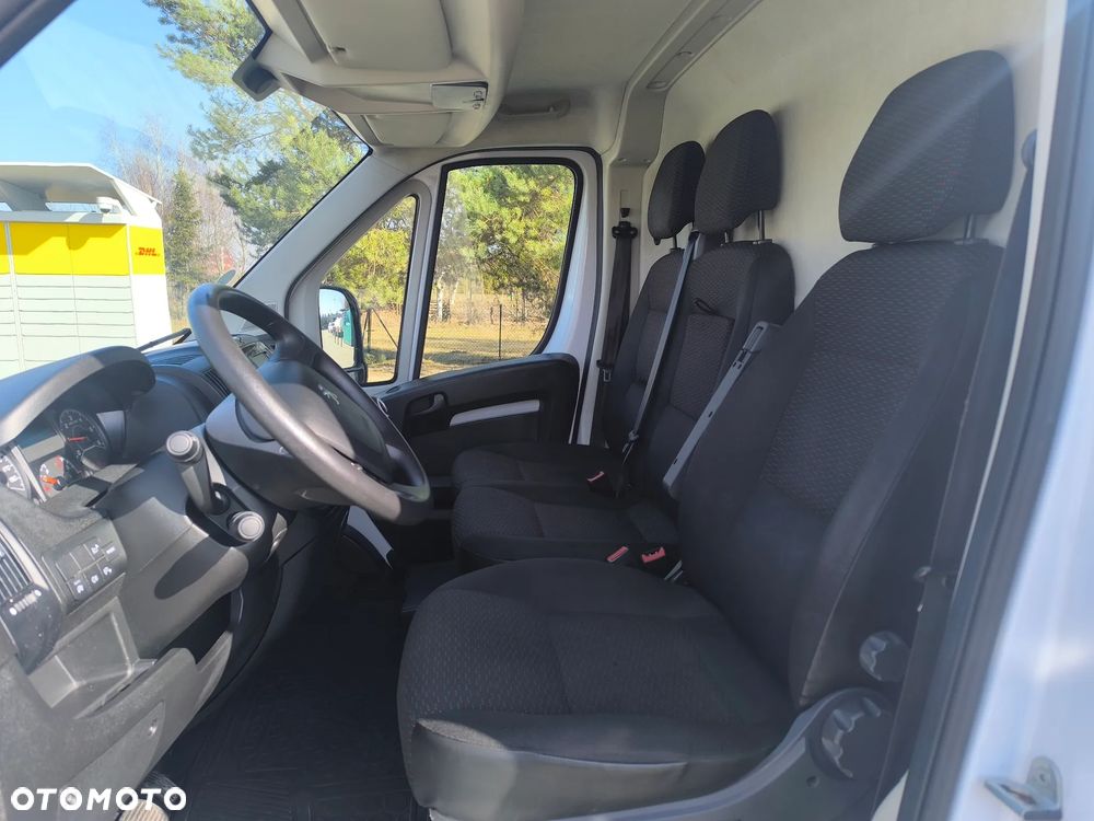 Peugeot BOXER - 6