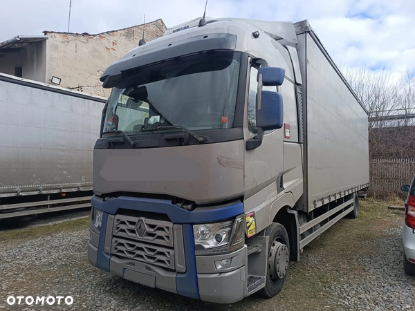 Renault T 380 Comfort