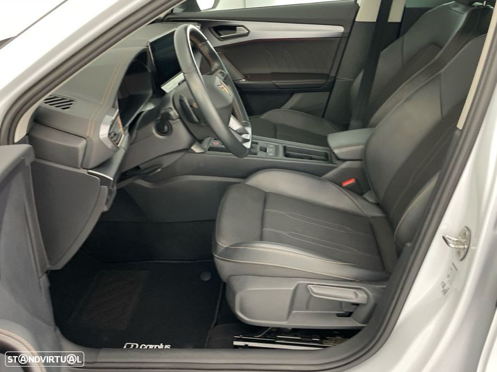 Cupra Formentor 1.4 e-Hybrid DSG - 11