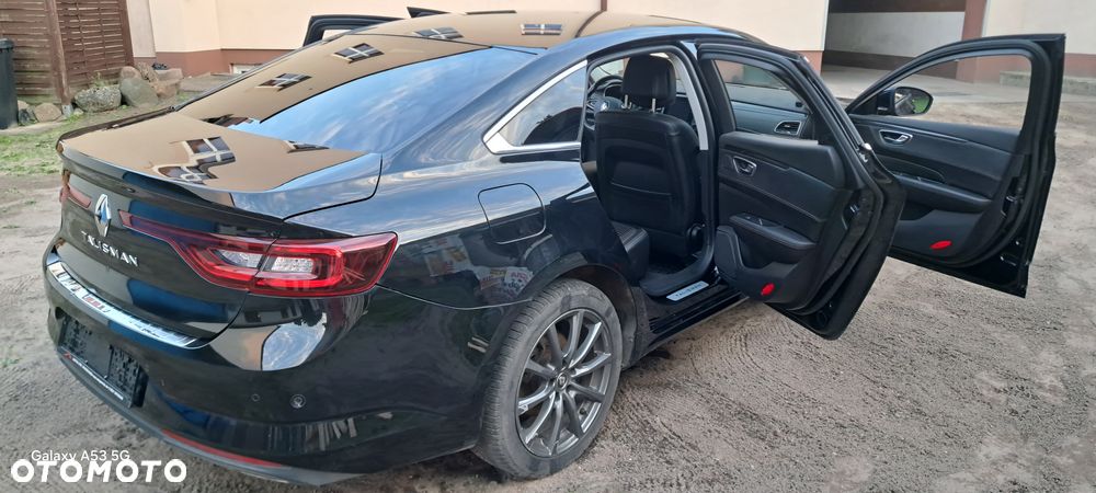 Renault Talisman ENERGY dCi 160 EDC Business - 7