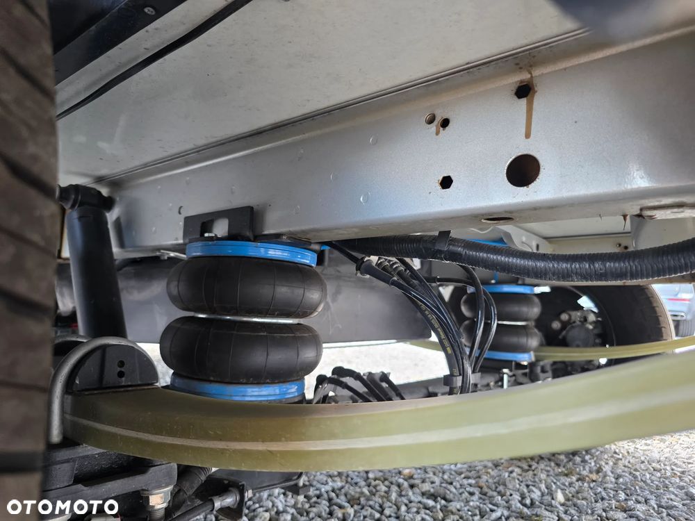 Ford Roller Team Kronos Fit 281TL - 27