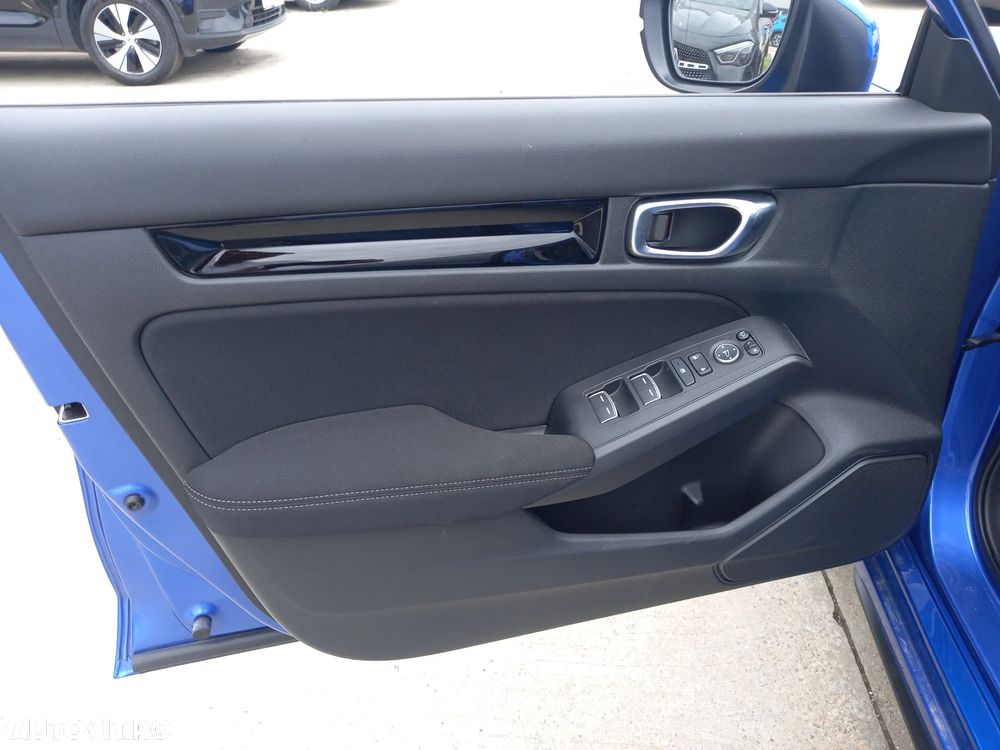 Honda Civic - 19