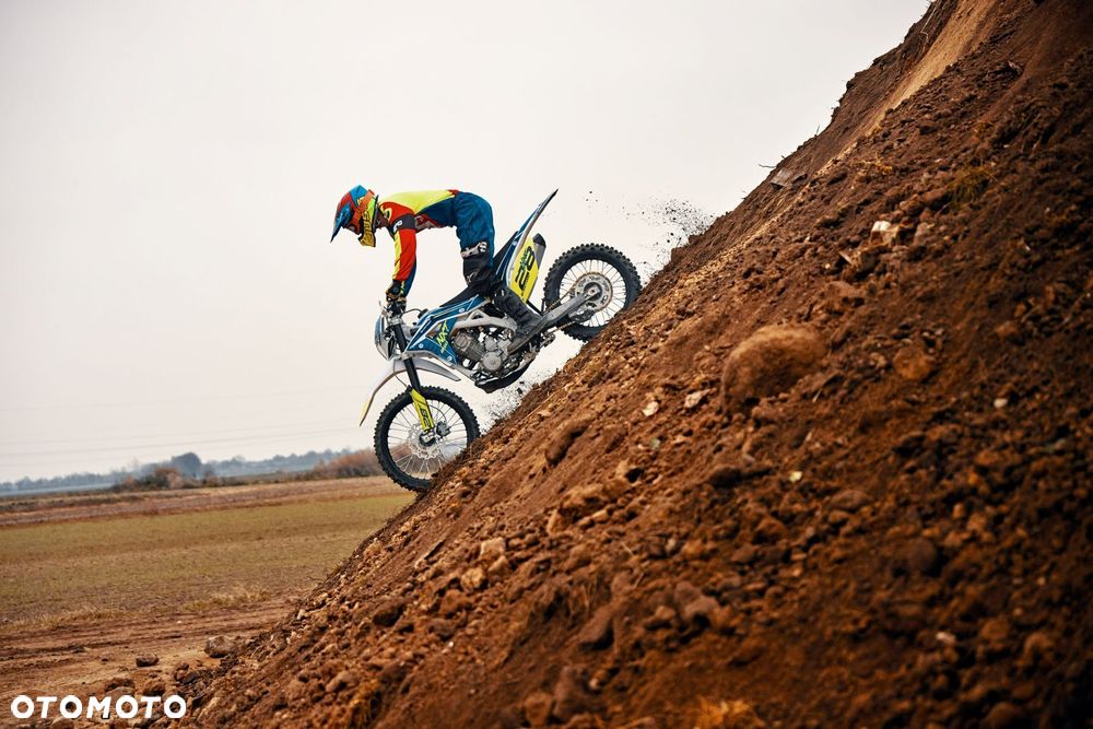 Barton NXT 250 - 17