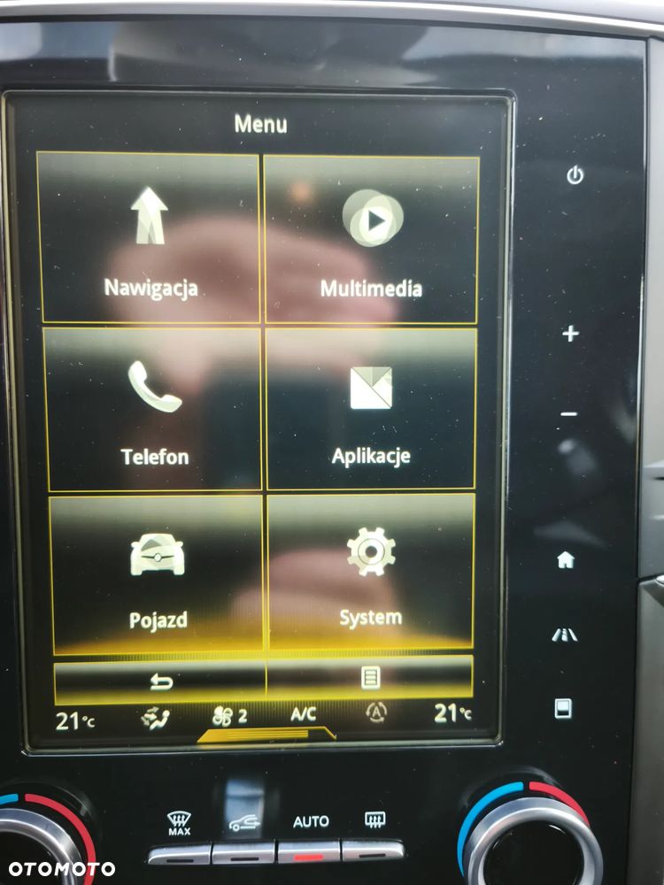 Renault Talisman ENERGY dCi 130 EDC LIMITED - 28