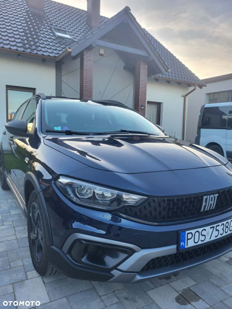 Fiat Tipo 1.0 T3 Cross - 3