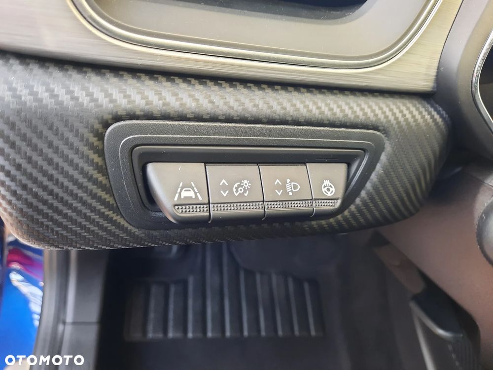 Renault Captur 1.3 TCe mHEV R.S Line EDC - 14