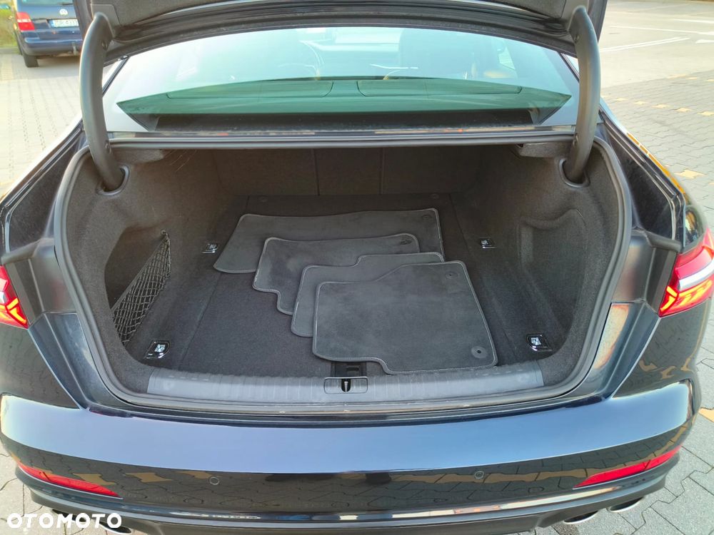 Audi A6 Limousine 55 TFSI GPF mHEV Quattro Sport S tronic - 16