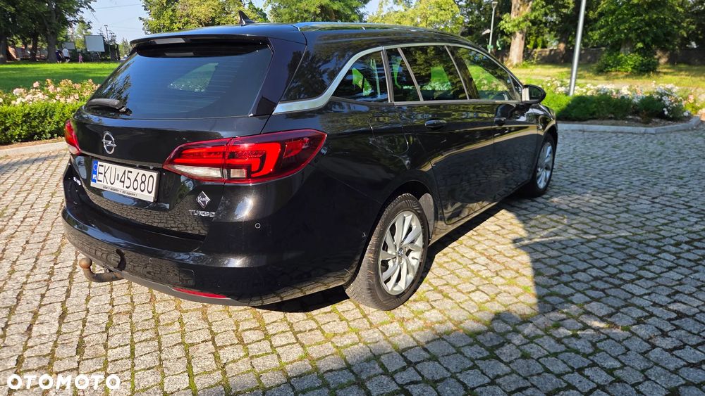 Opel Astra - 10