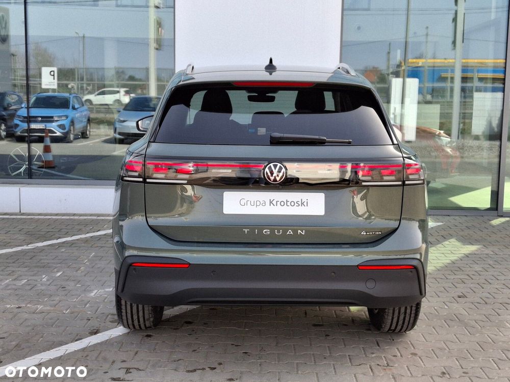 Volkswagen Tiguan - 6