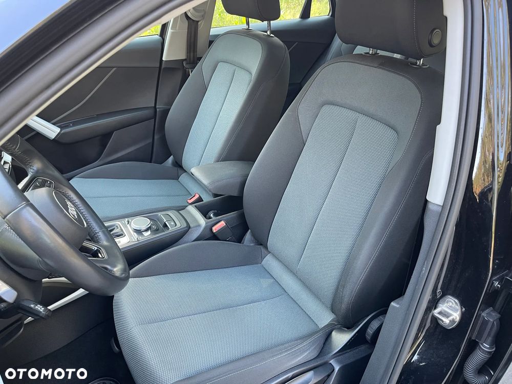 Audi Q2 1.4 TFSI Cylinder on demand S tronic sport - 13