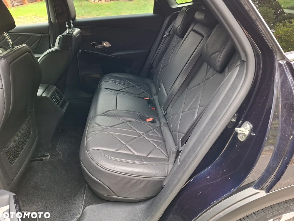 DS Automobiles DS 7 Crossback 1.6 E-Tense 4x4 Rivoli - 19