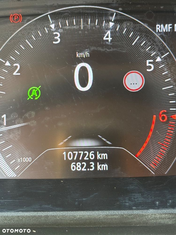 Renault Grand Scenic TCe 140 GPF LIMITED - 26