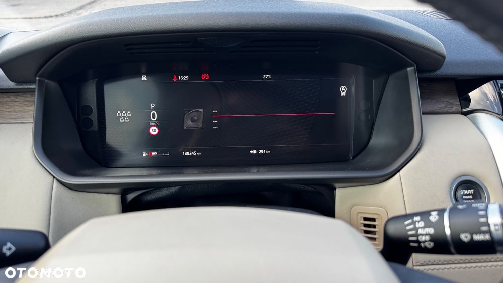 Land Rover Discovery 2.0 SD4 HSE - 18