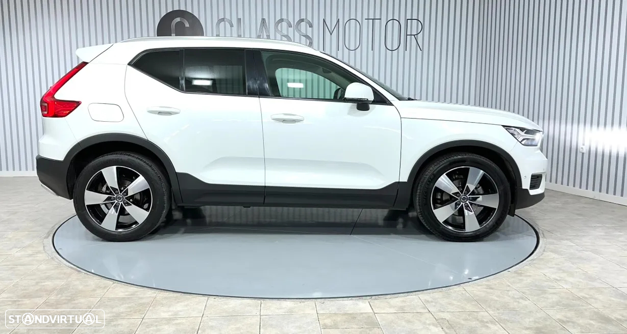 Volvo XC 40 1.5 T3 Momentum - 5
