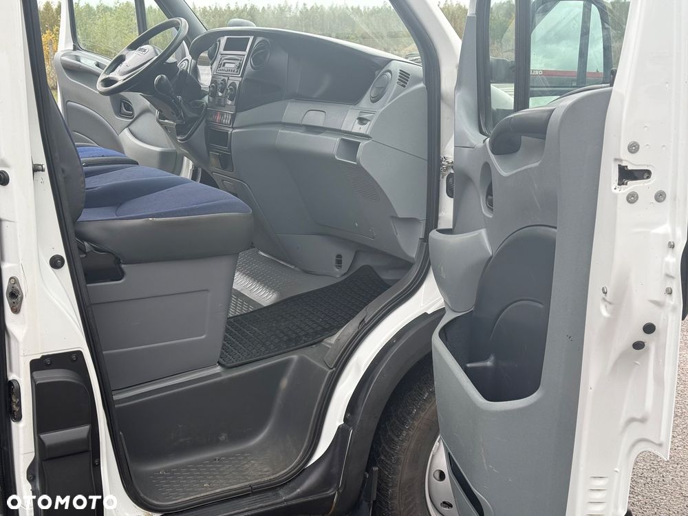 Iveco Daily - 18